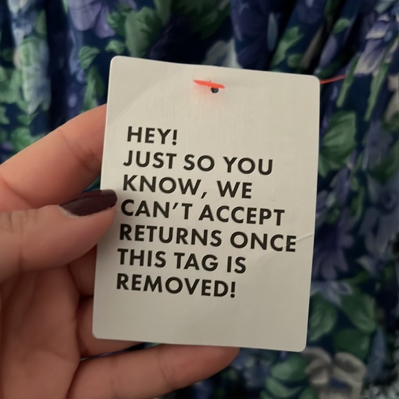 ASOS maternity dress - Picture 6 of 6